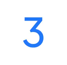 3