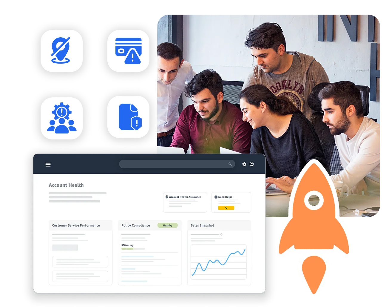 Amazon Account Setup & Onboarding (1)