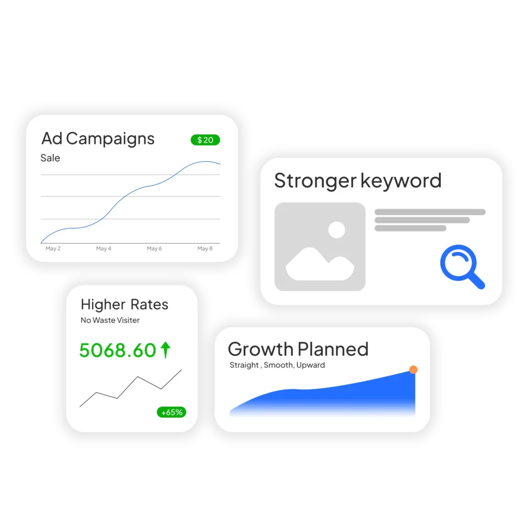 Outcomes You Can Expect